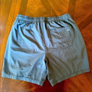 Vuori Men’s Shorts, Large